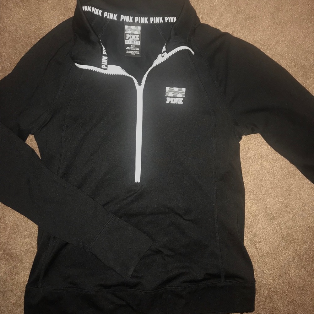 PINK Pullover